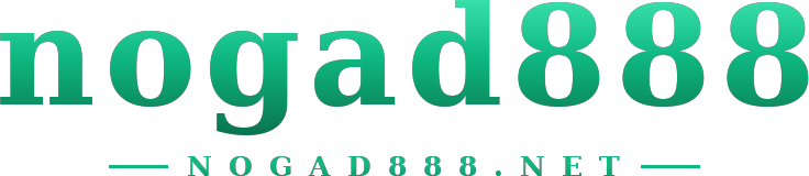 nogad888 logo
